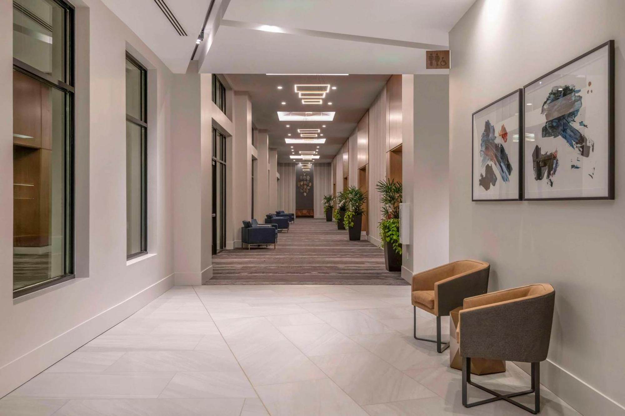Embassy By Hilton Downtown Hotel Asheville